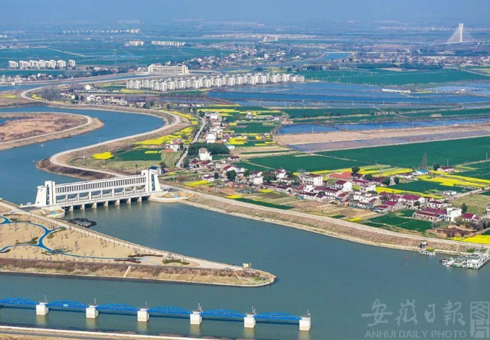 安徽皖北2600多萬(wàn)人的這項(xiàng)“雙保障”，正提速落地